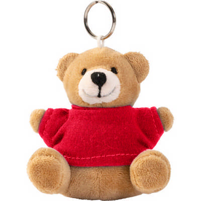 Plush key holder (8851_EUB)