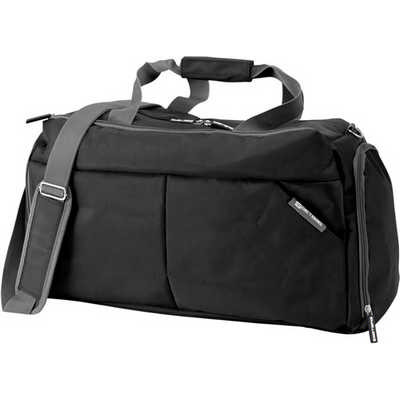 GETBAG polyester (1680D) sports bag (9385_EUB)