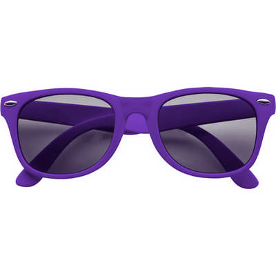 PC and PVC sunglasses (9672_EUB)
