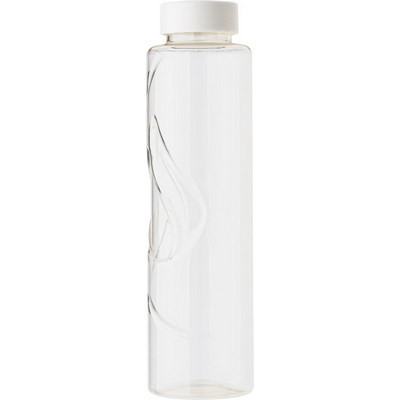100% PLA bottle (429393_EUB)