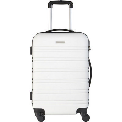 Trolley with four spinner wheels. (5393_EUB)