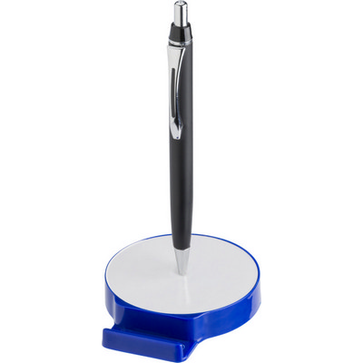 ABS pen holder with ballpen