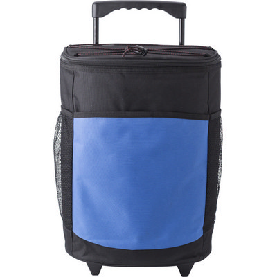 Polyester (600D) cooler trolley (9184_EUB)