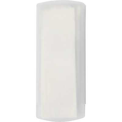 Plastic pocket case with five plasters (1020_EUZ)