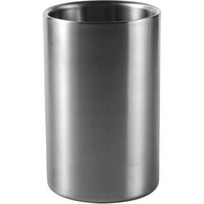 Stainless steel wine cooler (1039_EUZ)