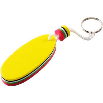 Baltic floating key holder (1167_EUZ)