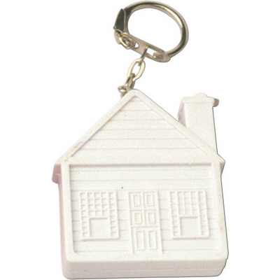 House shaped tape measure2m (2130_EUZ)