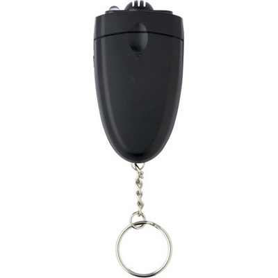 Alcohol tester on a key chain (2414_EUZ)