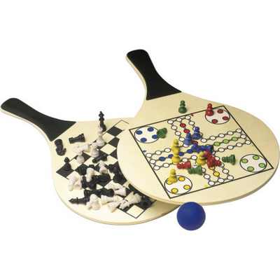 Beach ball game set (2582_EUZ)