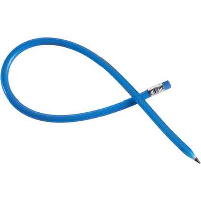 Pencil with eraser (2799_EUZ)