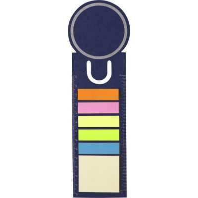 Bookmark and sticky notes (3115_EUZ)