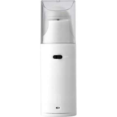 Plastic portable electronic fan (3322_EUZ)
