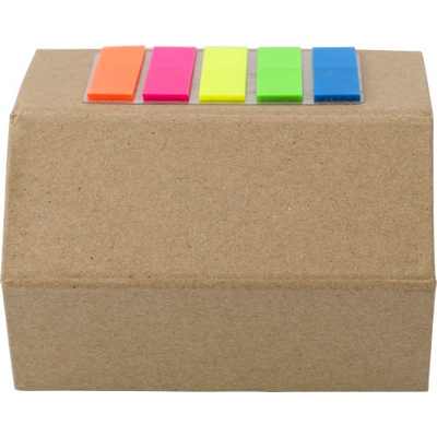 House-shaped card memo holder (3487_EUZ)