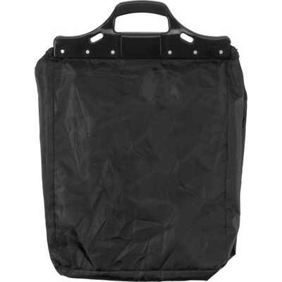 Polyester210Dtrolley shopping bag (3575_EUZ)