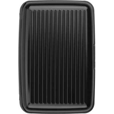 Aluminium credit card business card case (3750_EUZ)