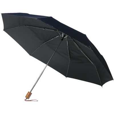 Foldable nylon umbrella (4055_EUZ)