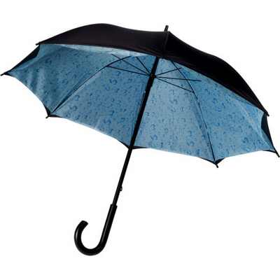 Double canopy umbrella (4136_EUZ)