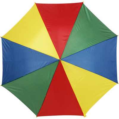Automatic umbrella (4141_EUZ)