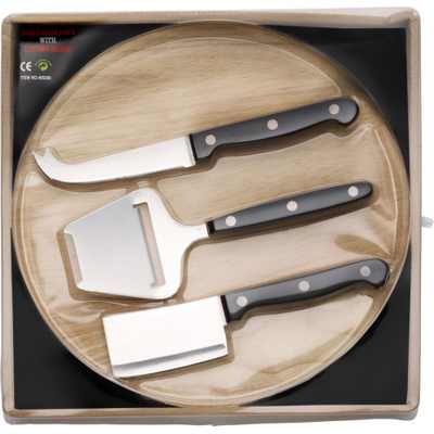 Wooden cheese board (4652_EUZ)