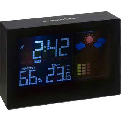 Digital weather station (4787_EUZ)