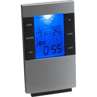 Desk or wall weather station (4789_EUZ)