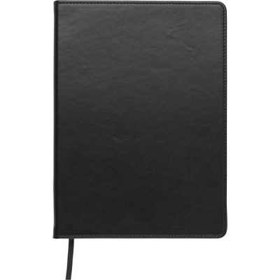 A5 Notebook bound in PU case (5137_EUZ)