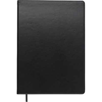 A4 notebook bound in a PU (5138_EUZ)