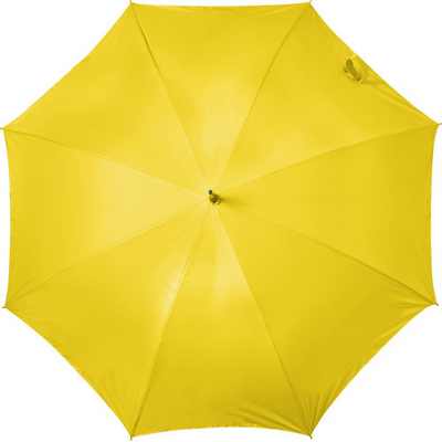 Automatic neon nylon190Tstorm proof umbrella (5263_EUZ)