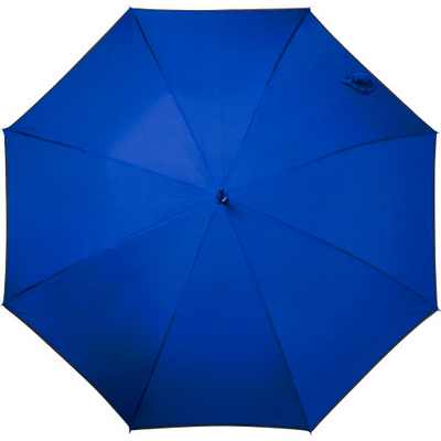 Automatic pongee190Tstorm proof umbrella (5288_EUZ)