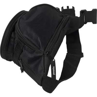 Polyester600Dwaist bag (5668_EUZ)