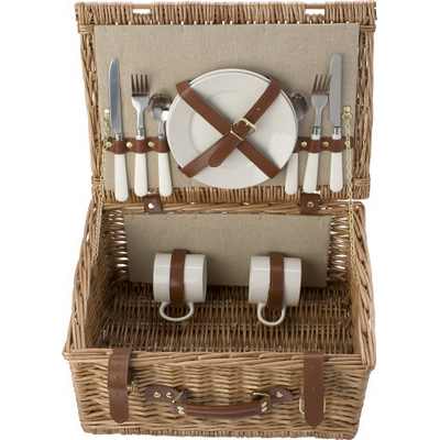 Picnic basket for 2 people (5794_EUZ)