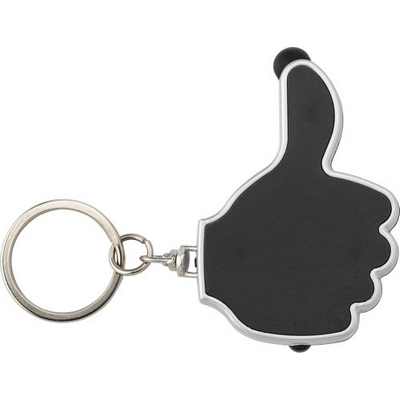 ABSthumbs up stylus pen (5852_EUZ)