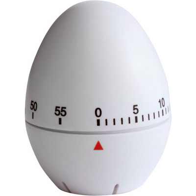 Plastic kitchen timer (6214_EUZ)