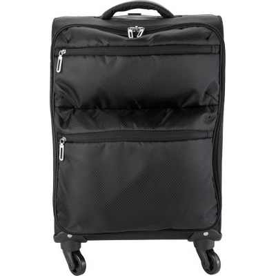 420 Jacquardlight weighted trolley with 4 wheels (6221_EUZ)