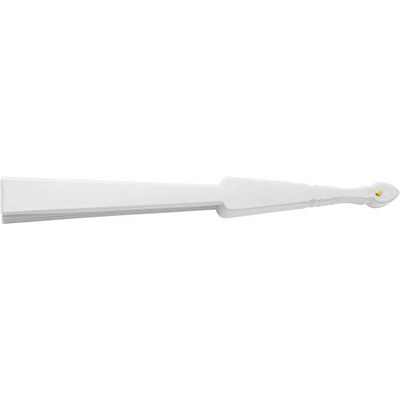 Fabric hand held fan (6510_EUZ)