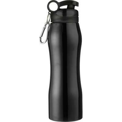 Aluminium sports bottle750ml (6536_EUZ)