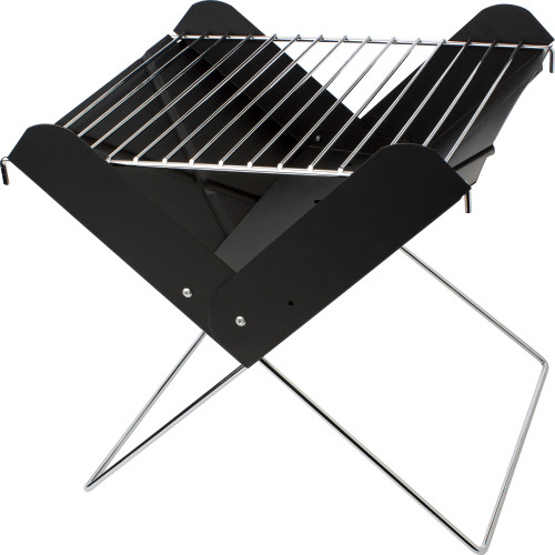 Foldable barbecue grill (6547_EUZ)