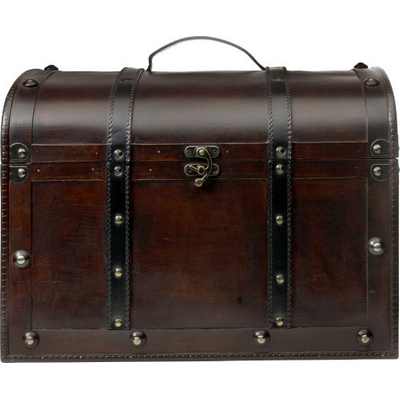 Large wooden chest (6698_EUZ)