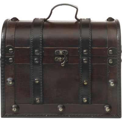 Small wooden chest (6701_EUZ)