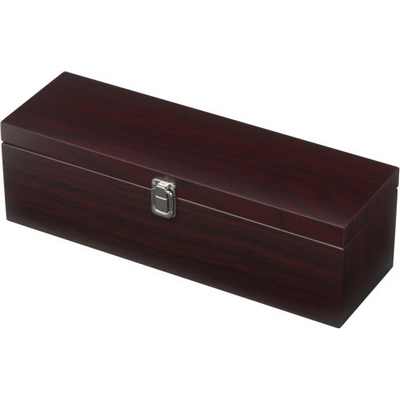 Wine set in wooden gift box (6814_EUZ)