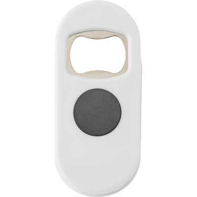 Plastic bottle and can opener (6905_EUZ)