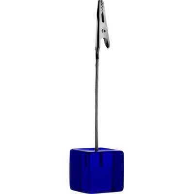 Cube memo holder (7051_EUZ)