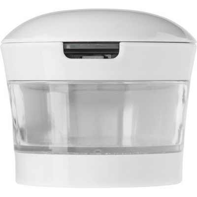 Plastic with stainless steel garlic cutter (7263_EUZ)