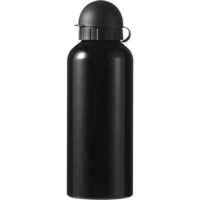 Aluminium drinking bottle650ml (7509_EUZ)