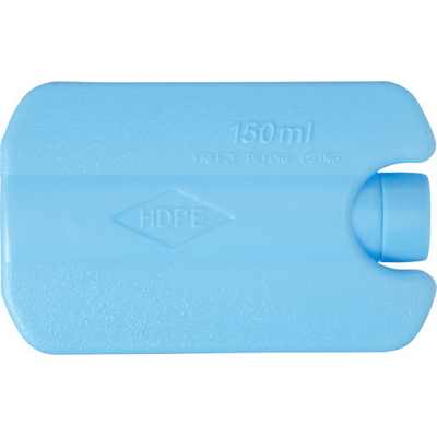 100recyclable plasticHDPEice pack (7604_EUZ)