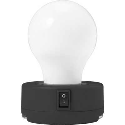 ABS Bulb light with on off-switch (7761_EUZ)