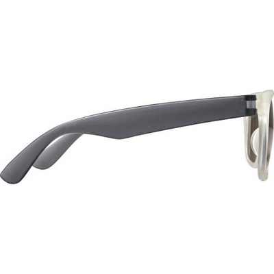 Plastic sunglasses with UV400protection (7826_EUZ)