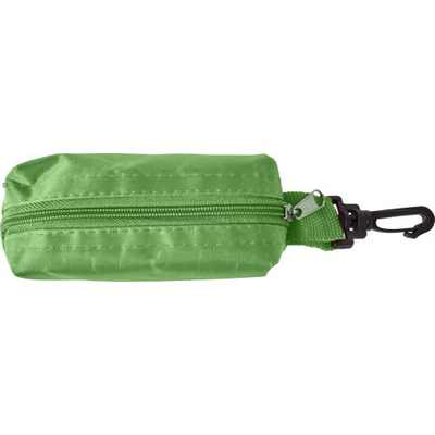 Eight pencilspencil sharpener and pouch (7843_EUZ)