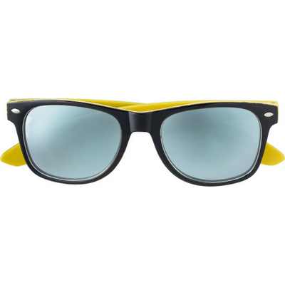 Plastic sunglasses with UV400protection (7889_EUZ)