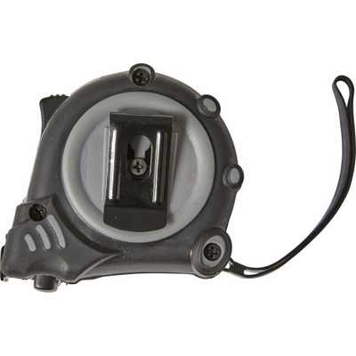 3m Calibrated plastic tape measure (7900_EUZ)